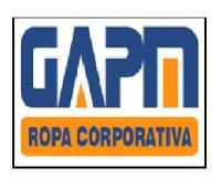 GAPM EIRL