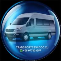 SERVICIOS SADOC LTDA