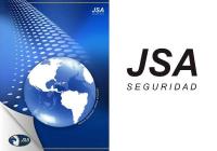 JSA asesores en SEGURIDAD LTDA