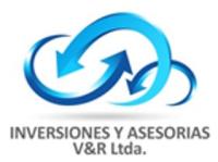 Inversiones y Asesorias V&R Ltda