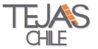 Tejas Chile