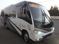 Marcelo Parada Turismo Tour