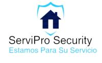 SERVIPRO SECURITY SPA