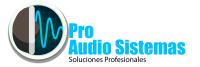 Pro Audio Sistemas SPA